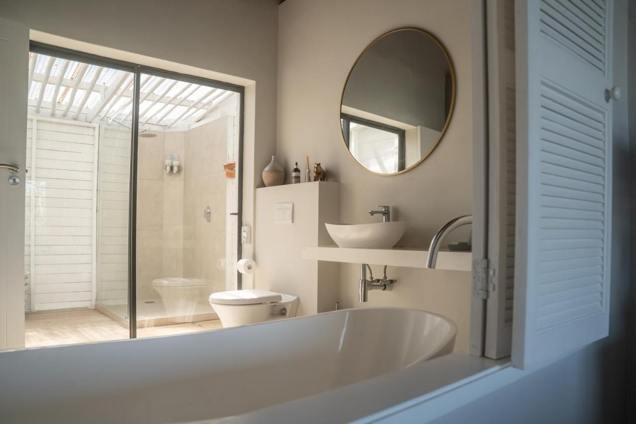Canal Guest House - Waterfront Accommodation St Francis Bay Room photo