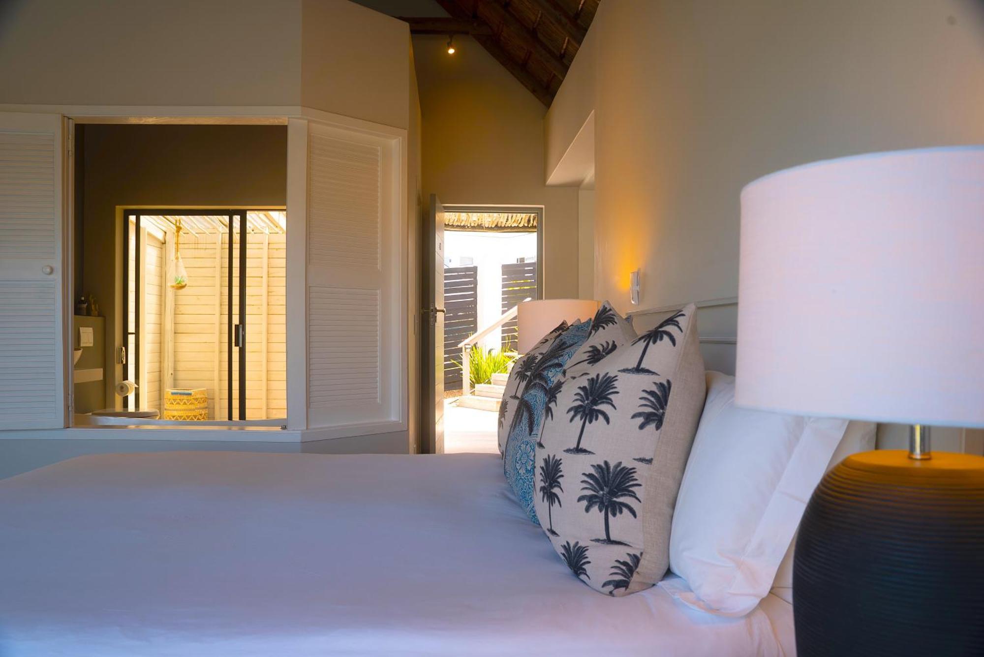 Canal Guest House - Waterfront Accommodation St Francis Bay Room photo